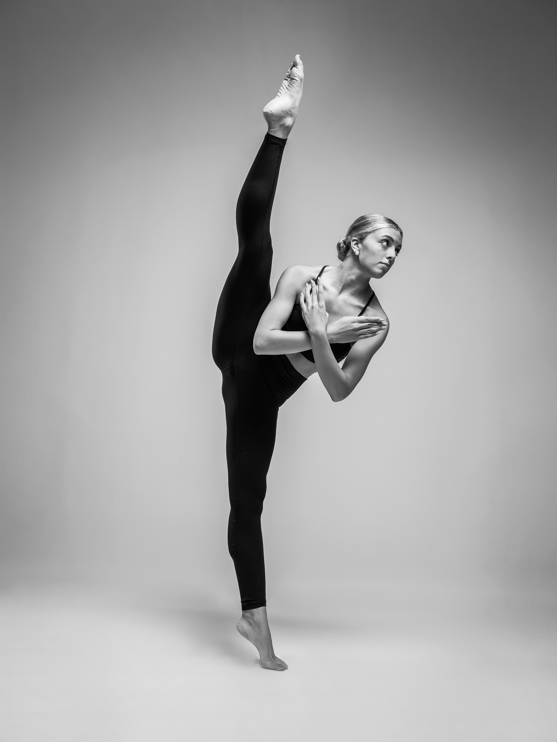 Dance extension